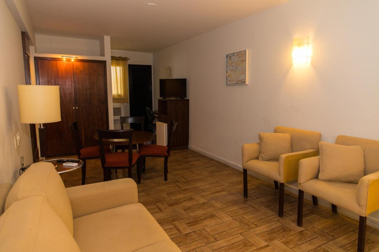 Elo Hotel Maringa Bagian luar foto