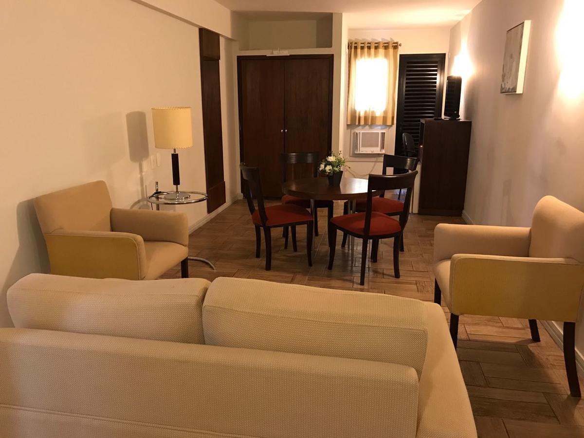 Elo Hotel Maringa Bagian luar foto